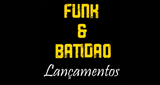 Logo Lançamentos Funk e Batidão