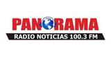 Logo Panorama Radio