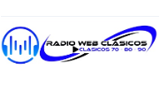 Logo Radio Web Clasicos