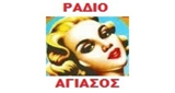 Logo Radio Agiasos