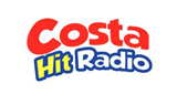Logo Costa Hit Radio