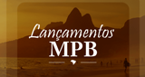 Logo Lançamentos MPB
