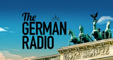 Logo The German Radio
