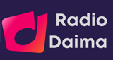 Logo Radio Daima