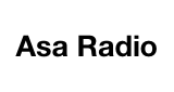 Logo Asa Radio