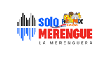 Logo SOLO MERENGUE