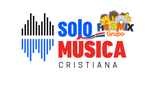 Logo SOLO MUSICA CRISTIANA