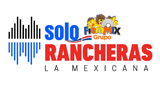 Logo SOLO RANCHERAS