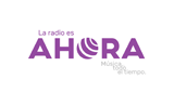 Logo Radio Ahora
