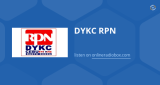 Logo DYKC RPN