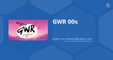 Logo GWR 00s