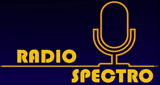Logo Radio Spectro