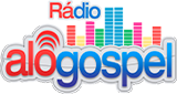 Logo Rádio Alô Gospel