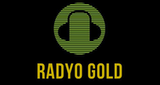 Logo Radyo gold