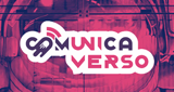 Logo Rádio Comunicaverso