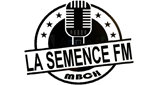 Logo La Semence FM
