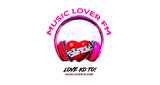 Logo Music Lover FM