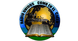 Logo Unidos Como en el Cielo