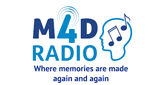 Logo The 1970's – M4D Radio