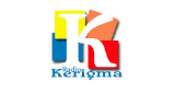 Logo Radio Kerigma Venezuela