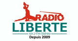 Logo Radio liberte Limbe