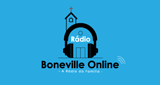 Logo Radio Boneville Online