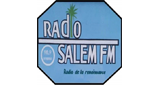 Logo Radio Salem FM HAITI