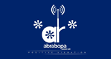Logo Abrabopa Radio