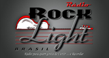 Logo Rádio Rock Light