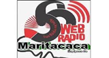 Logo Web Rádio Maritacaca