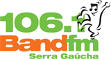 Logo Radio Band FM 106.1