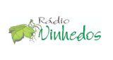 Logo Rádio Vinhedos