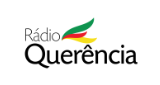 Logo Rádio Querência