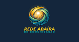 Logo Web Rádio Abaíra