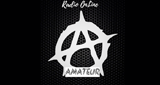 Logo Amateur Radio