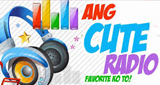 Logo Ang Cute Radio - Favorite ko to!