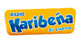 Logo Radio La Karibeña San Vicente