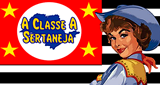Logo A Classe A Sertaneja