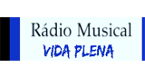 Logo Radio Musical Vida Plena