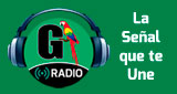 Logo Gaceta Ucayalina Radio