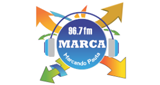 Logo Marca HN