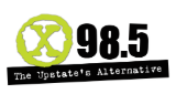 Logo X98.5
