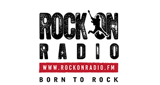 Logo BEC Tero Radio - Rock On Radio