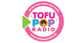 Logo BEC Tero Radio - Tofupop Radio