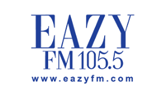 Logo BEC Tero Radio - Eazy FM 105.5