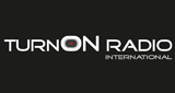 Logo Turnon Radio International
