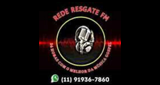 Logo Rede Resgate Fm