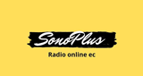 Logo SonoPlus Live