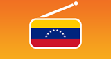 Logo Solo Venezuela Radio