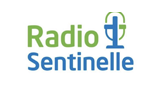 Logo Radio Sentinelle Haiti 93.9fm